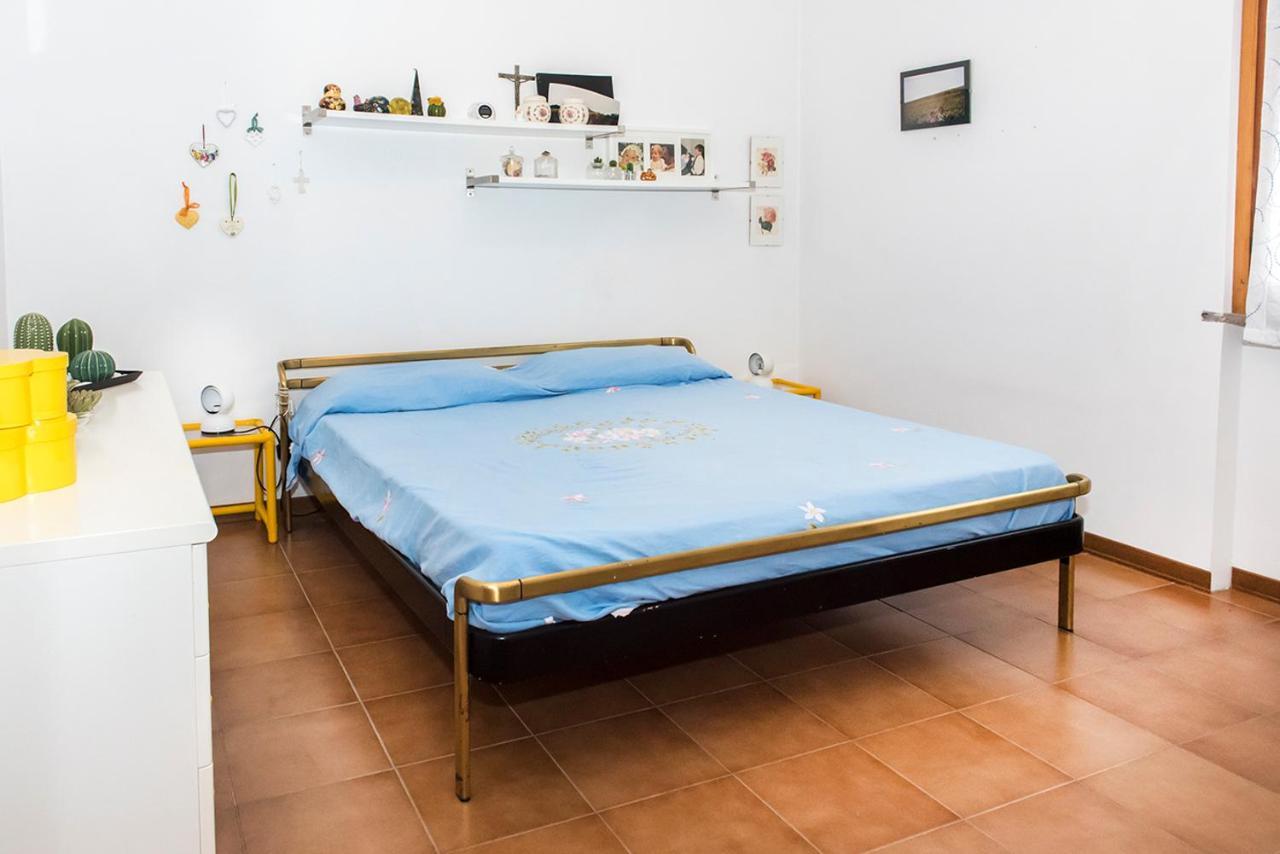 S288 - Sirolo, Ampio Trilocale In Zona Centrale Extérieur photo